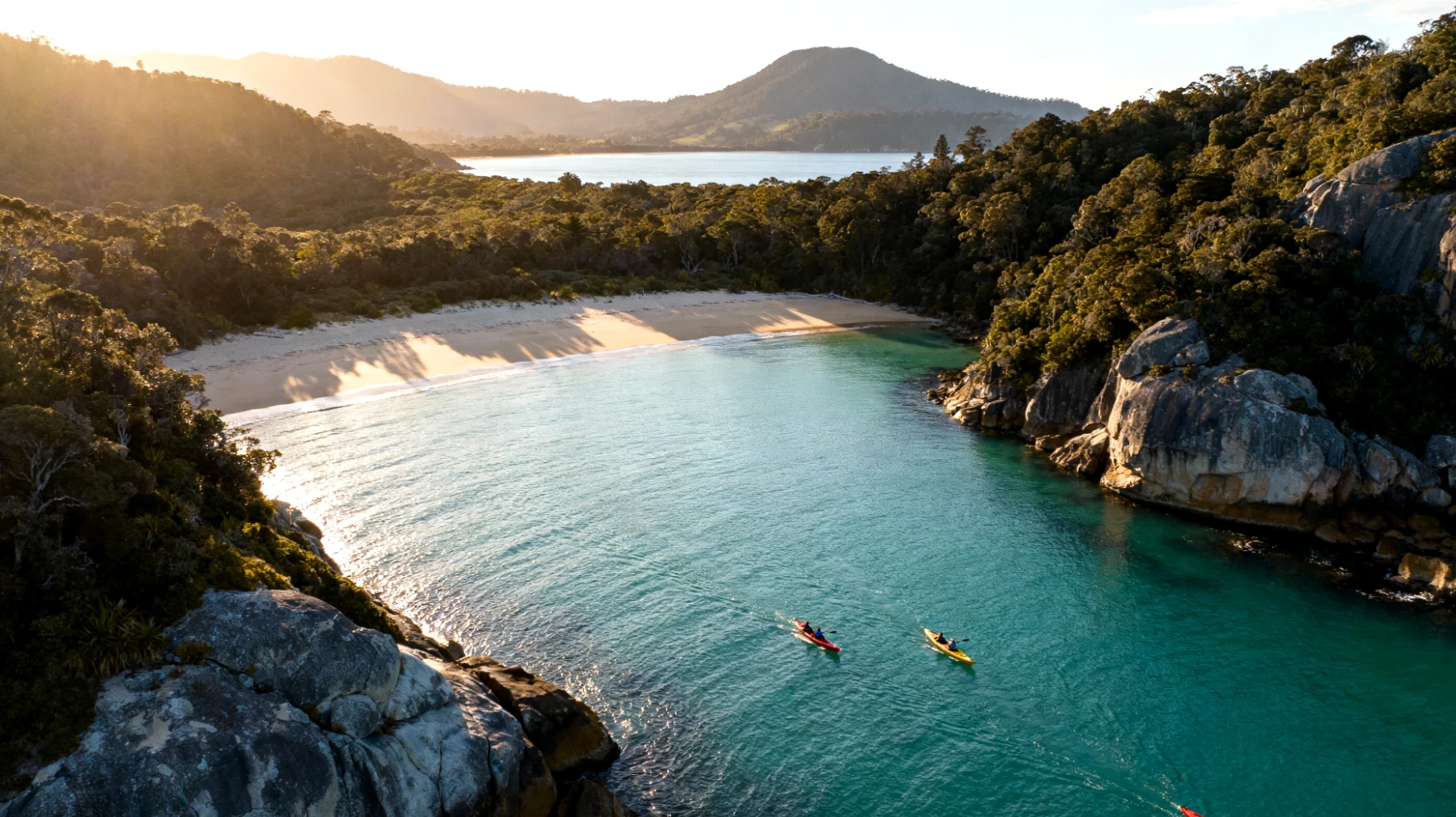 Abel Tasman National Park"