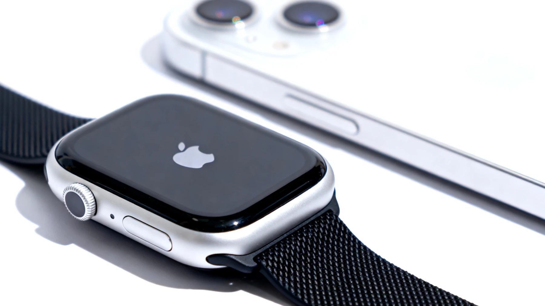Apple Watch"