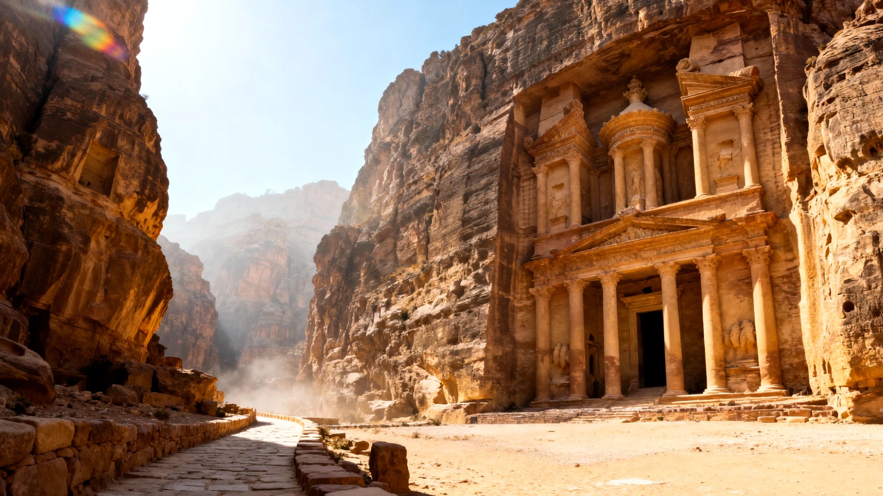 Petra"