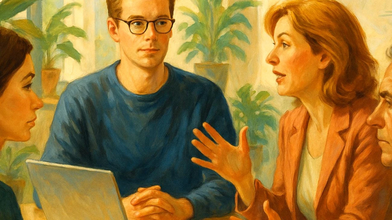 Welche Berufe wählen Menschen mit kontraintuitiven Persönlichkeiten am häufigsten, laut Psychologie? 2025-11-20T12:17:29.693Z"