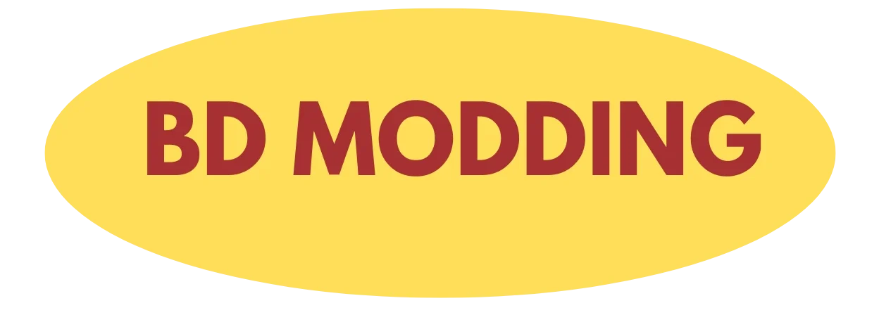 BD Modding